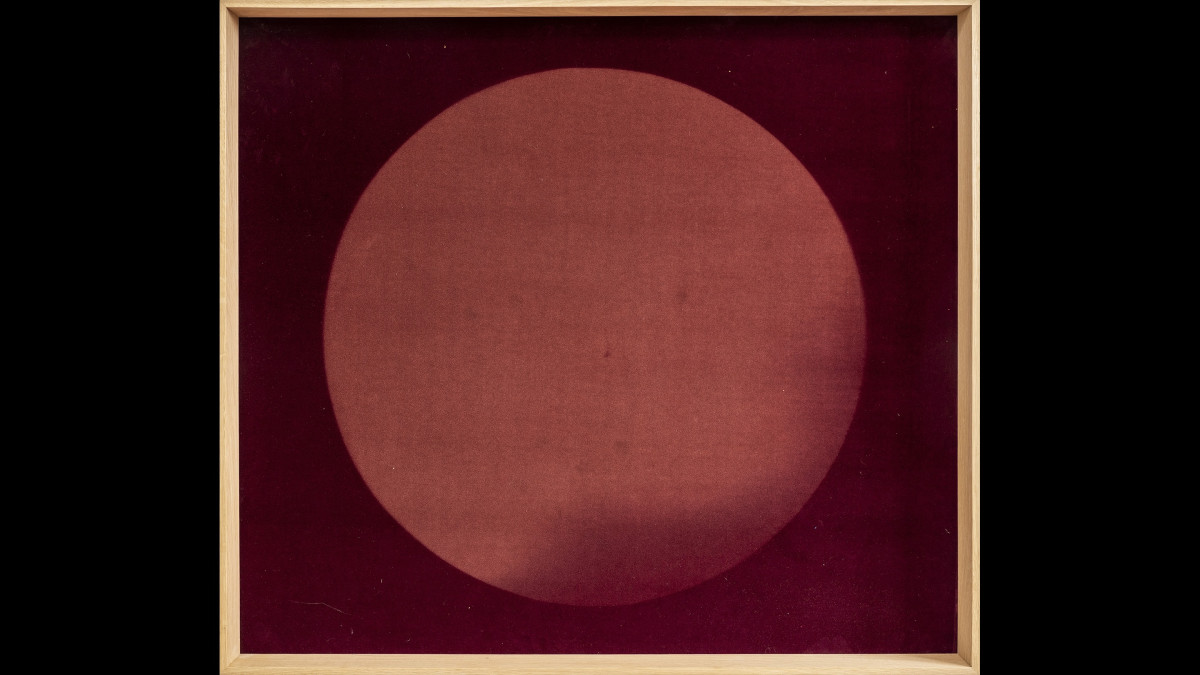 /heliografia nicolas grospierre